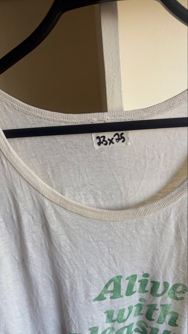 80's Alive with pleasure (Category: Tshirts & Polo Shirts ) located in Manila. Submitted by _revault (Listing ID 1470302296, Image 2). Description: .