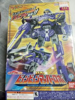 [WTS] Power Ranger / Super Sentai - Weapon Toy, Toys & Collectibles ...