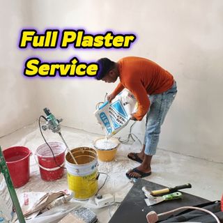 Plastering & Cement Screeding,Self Leveling  Collection item 1