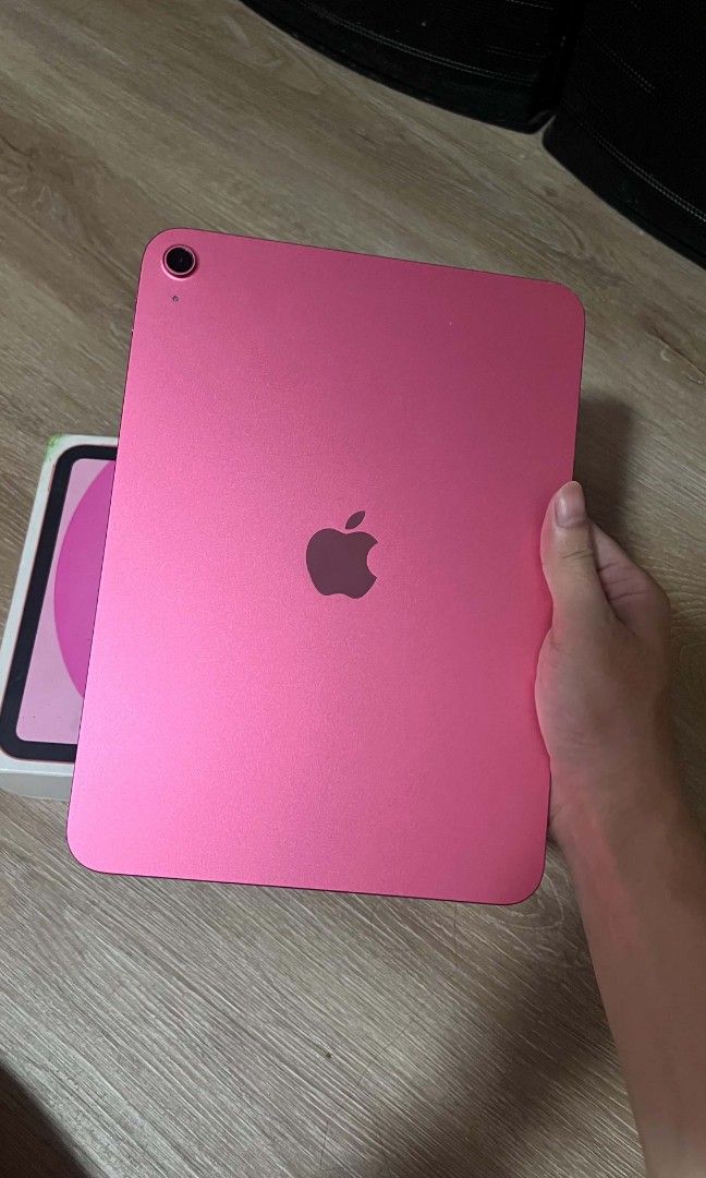 A16 128gb 11th gen wifi only. (Category: iPad) located in Balagtas. Submitted by jessicalazaro (Listing ID 1470248105, Image 2). Description: 16,500 onlyy💕. No issue unli check. money guarantee back pag may issue. Bawas gadget‼️ pass sa lowballers let’s save each other time po. Ipad a16 11th gen 128gb Wifi only 95%battery health 114 cycle count Ntc approved / Local purchased 🇵🇭 Underwarranty until June 2027 No issues Complete package 📦 Accept