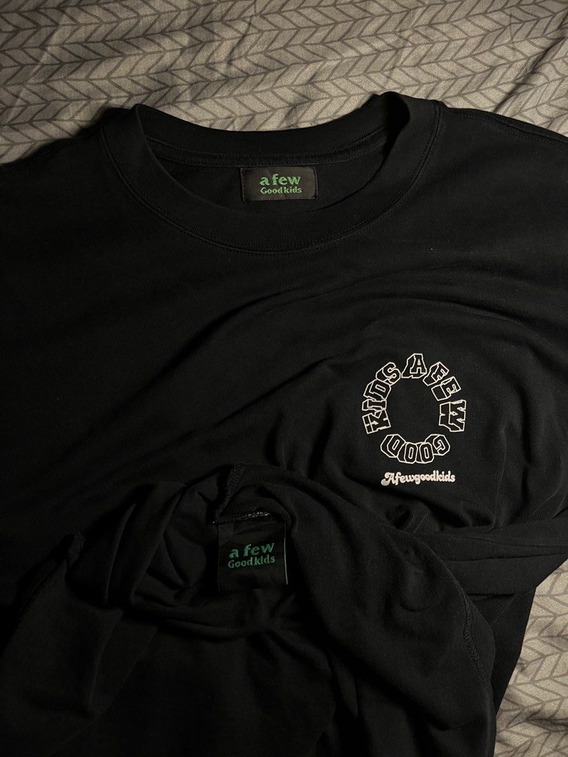 A FEW GOOD KIDS (Category: Tshirts & Polo Shirts ) located in Polangui. Submitted by rodss7 (Listing ID 1470243415, Image 2). Description: .