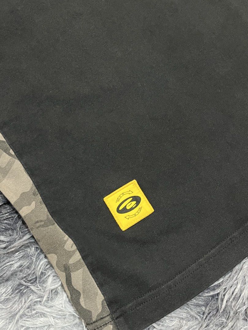 Aape A bathing ape (Category: Tshirts & Polo Shirts ) located in Manila. Submitted by cjcuevas_05 (Listing ID 1470176561, Image 2). Description: 📍Tanza Cavite Dimes: 21x27 Color rate: 9 or better GCASH ONLY, can ship thru JnT/orange check out.