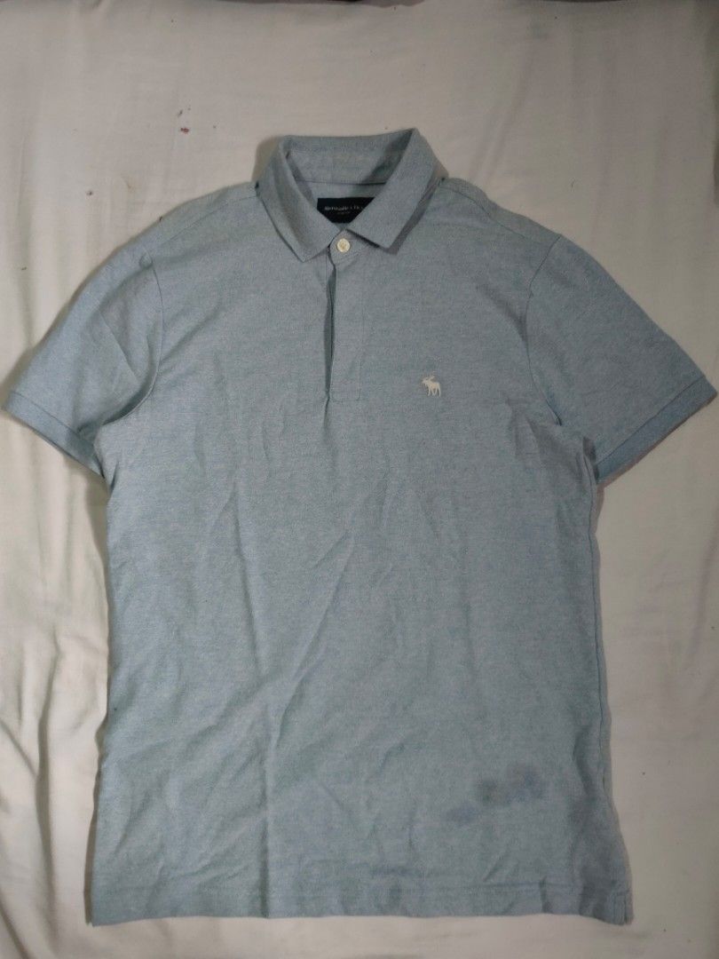 Abercrombie & Fitch (Category: Tshirts & Polo Shirts ) located in Taguig. Submitted by dongwapito_ (Listing ID 1470183149, Image 1). Description: .