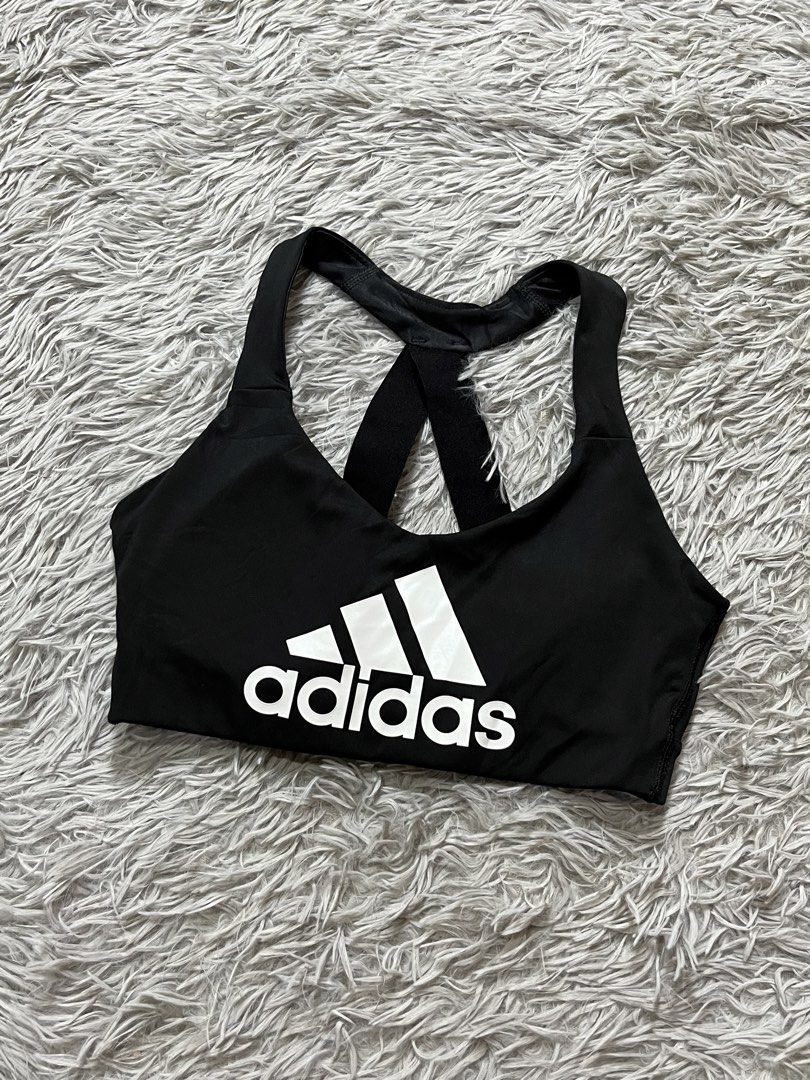 Adidas Active Bra Top (Category: Activewear) located in Dipolog. Submitted by krstnagnis98 (Listing ID 1470348164, Image 1). Description: Adidas Active Bra Top Small Authentic Like new Padded.