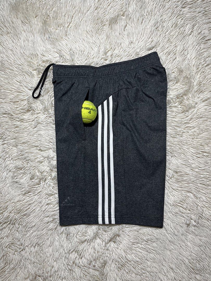 Adidas active wear training shorts (Category: Activewear) located in Mandaue City. Submitted by quicktiger-e83463 (Listing ID 1470342746, Image 3). Description: Adidas men’s active training shorts Size medium Waistline 28-36 Length 18 Condition 10/10(good as brand new condition) 🛒 550➕SF(no cod) 📍Mandaue,Cebu.