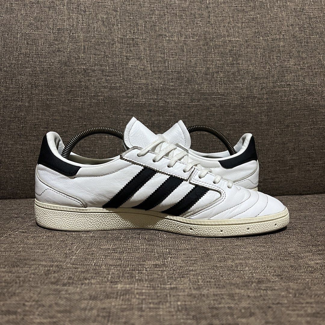 Adidas Busenitz (Category: Sneakers) located in Angeles City. Submitted by clutterdisposal (Listing ID 1470328244, Image 3). Description: - Size 9 - Has some signs of usage - Still in good condition .