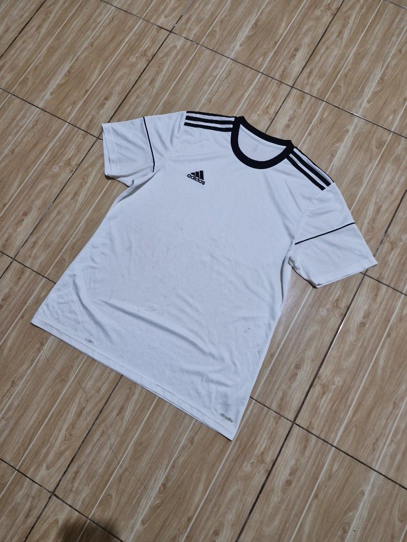 Adidas dri fit (Category: Tshirts & Polo Shirts ) located in Antipolo. Submitted by kentoy6666 (Listing ID 1470305235, Image 2). Description: .