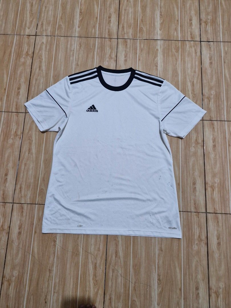 Adidas dri fit (Category: Tshirts & Polo Shirts ) located in Antipolo. Submitted by kentoy6666 (Listing ID 1470305235, Image 1). Description: .