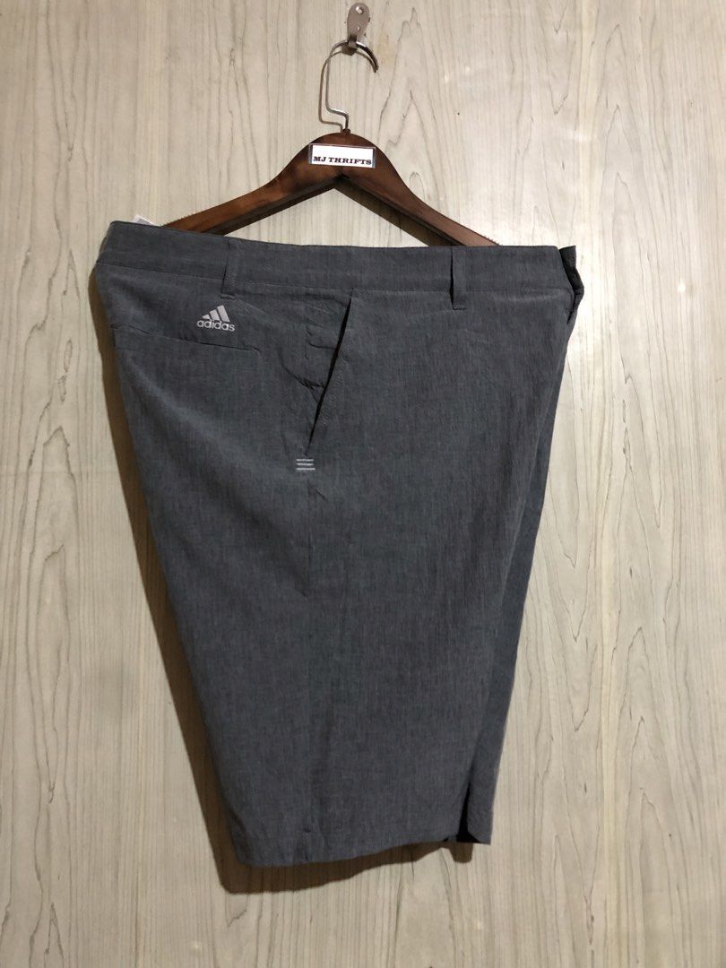 Adidas Golf Short (Category: Shorts) located in Ozamiz City. Submitted by mj_thrifts (Listing ID 1470286168, Image 2). Description: Adidas golf short W:34 hanggang 35 x L:22 Excellent condition 9.5/10 580+sf.