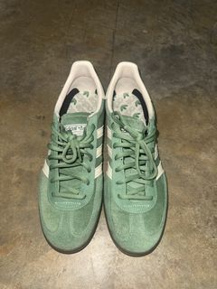 Adidas Handball Spezial CS City Series, Men's Fashion, Footwear ...