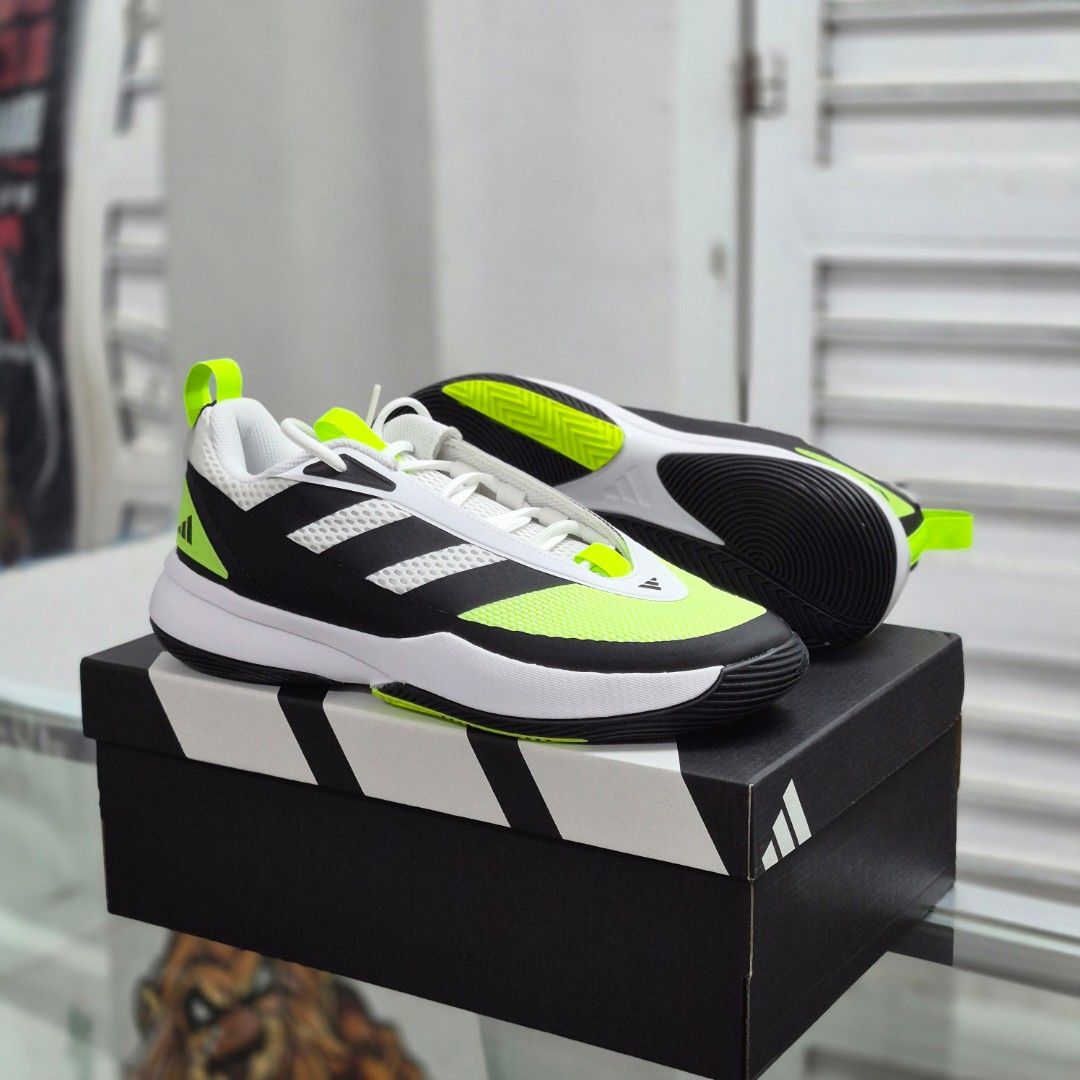 Adidas Subzone Lucid Lemon Core Black (Category: Sneakers) located in Makati City. Submitted by _mrsale (Listing ID 1470142530, Image 1). Description: FOR SALE 🚨 Available today! Adidas Subzone Lucid Lemon Core Black ✅ Now ₱1950 ONLY ✅ ❌ From ₱3,400 mall srp❌ Size Available: 8 / 12 US MENS Check the comment section for more details. Message us now 📩 #MrSale.