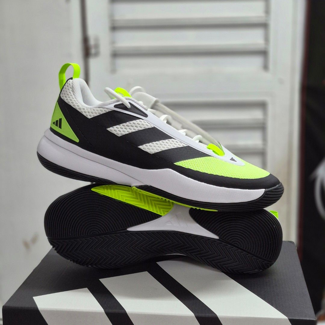 Adidas Subzone Lucid Lemon Core Black (Category: Sneakers) located in Makati City. Submitted by _mrsale (Listing ID 1470142530, Image 3). Description: FOR SALE 🚨 Available today! Adidas Subzone Lucid Lemon Core Black ✅ Now ₱1950 ONLY ✅ ❌ From ₱3,400 mall srp❌ Size Available: 8 / 12 US MENS Check the comment section for more details. Message us now 📩 #MrSale.