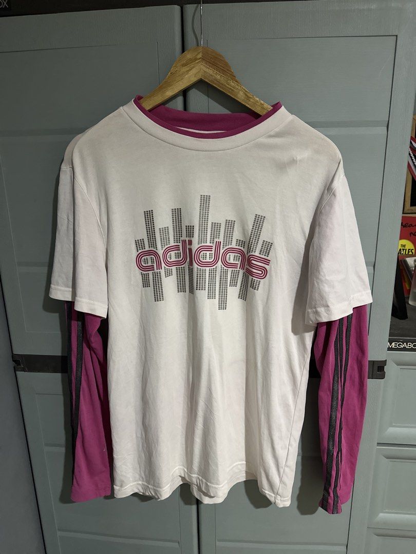 Adidas Vintage (Category: Activewear) located in Manila. Submitted by nyxmit (Listing ID 1470278584, Image 1). Description: .