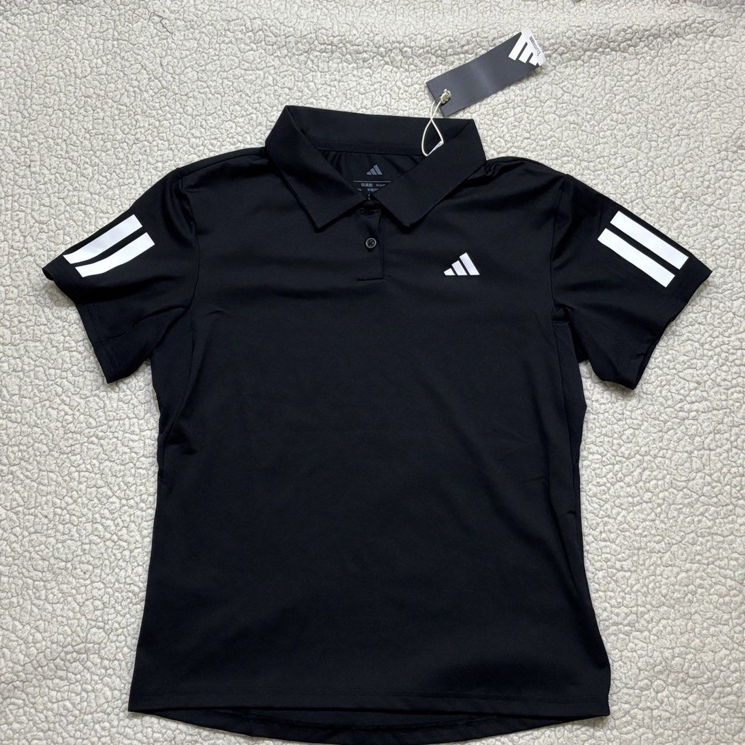 Adidas Workout Tops (Category: Activewear) located in Bacoor. Submitted by cookiedump (Listing ID 1470233096, Image 3). Description: - Brand new with original tags attached Follow our instagram page : gymstash_.