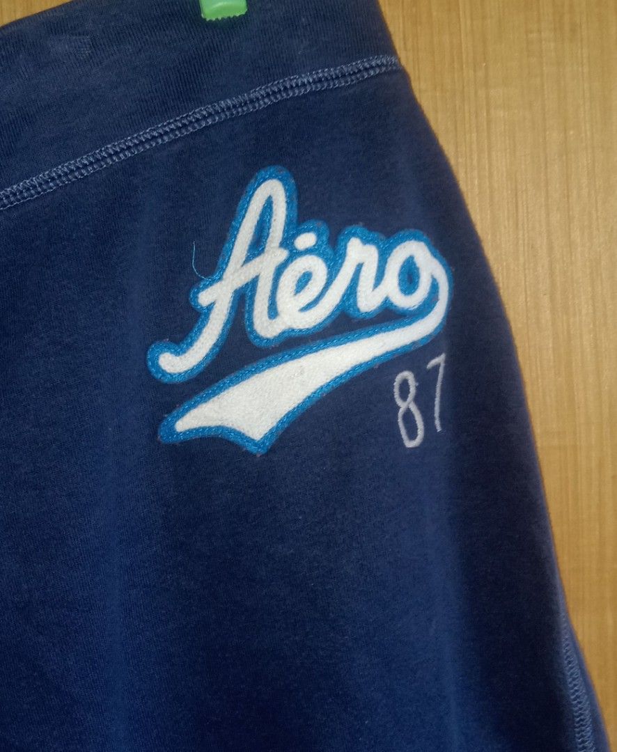 AEROPOSTALE (Category: Clothes Drying Rack) located in Guihulngan. Submitted by thrift_ni_jan (Listing ID 1470172680, Image 3). Description: .