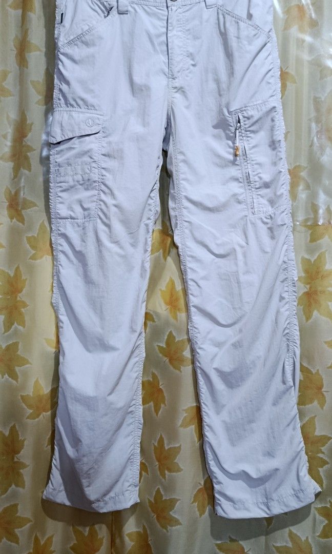 Aigle multi pocket pants (Category: Trousers) located in Santa Rosa. Submitted by bloodknight13 (Listing ID 1470220584, Image 1). Description: Aigle multi pocket pants Quickdry, light weight, W 32, L 41 Php 500 + sf Payment through gcash Ship through J&T.