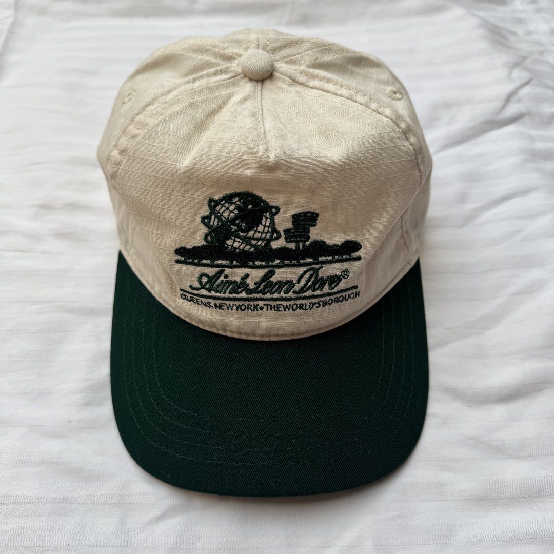 AIME LEON DORE (Category: Caps & Hats) located in Pasig City. Submitted by jaaard (Listing ID 1470287012, Image 1). Description: .