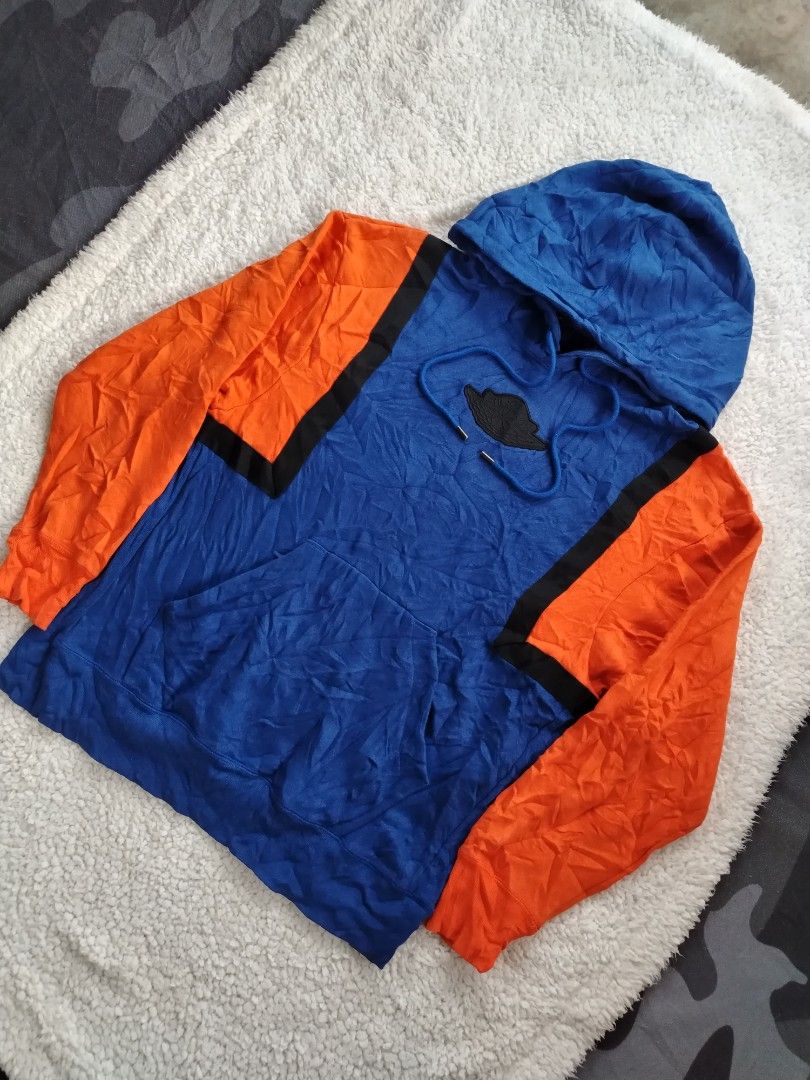AIR JORDAN (Category: Hoodies) located in Don Carlos. Submitted by thriftnidodong_23 (Listing ID 1470252793, Image 2). Description: EXCELLENT TO NEW CONDITION COLOR RATE 10/10 NO ISSUE 22X27.5.