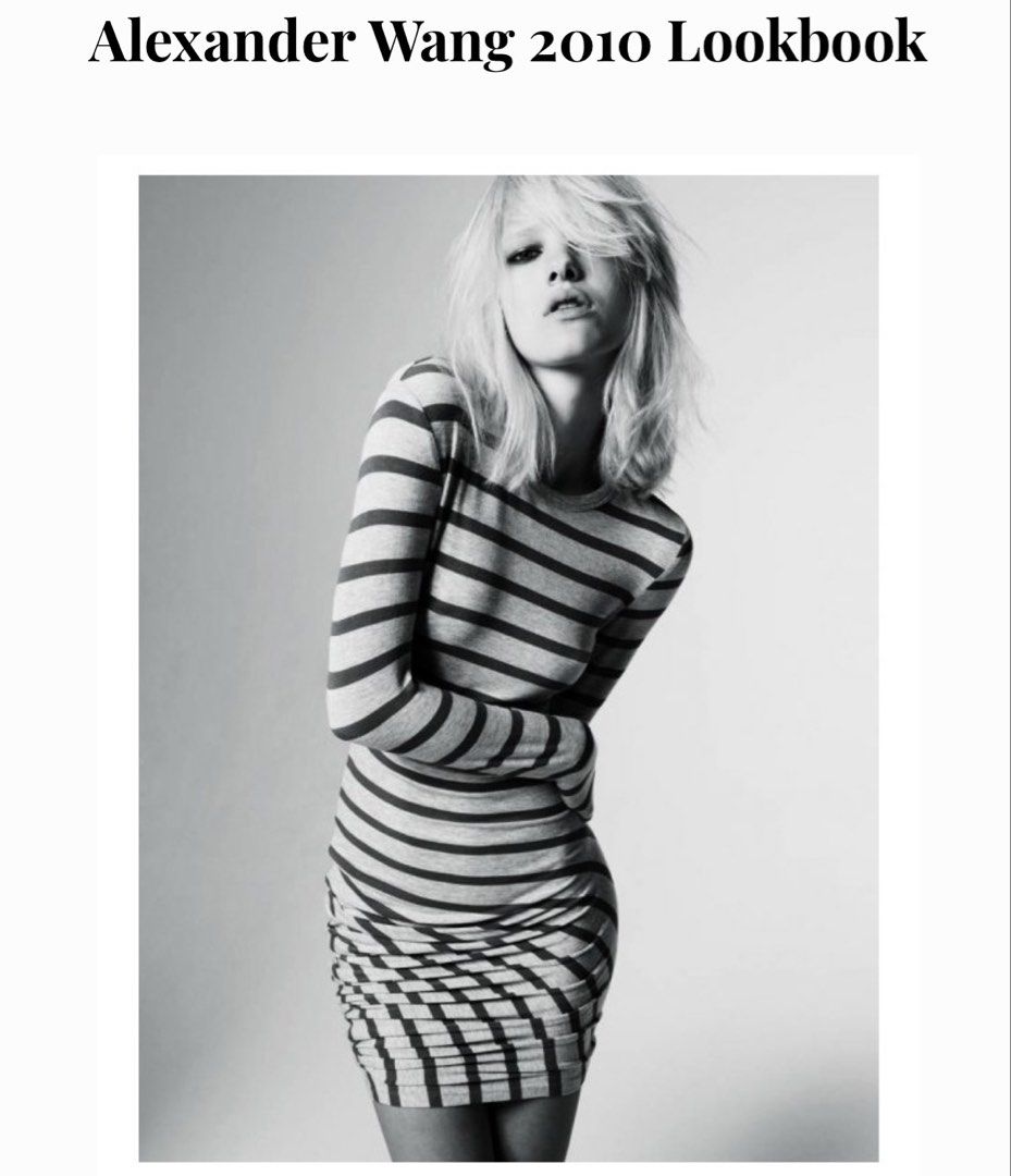 Alexander Wang 2010 Asymmetrical Dress (Category: Dresses) located in Guihulngan. Submitted by reggiemae (Listing ID 1470256250, Image 2). Description: XS on tage but fits s-m (since kasya sakin as a 5’2 s-m girlie) See slides 2 and 3 for when worn reference. Color is different but style is the same. No visible flaws, feel free to pm for details. Price already includes sf! (j&t) .