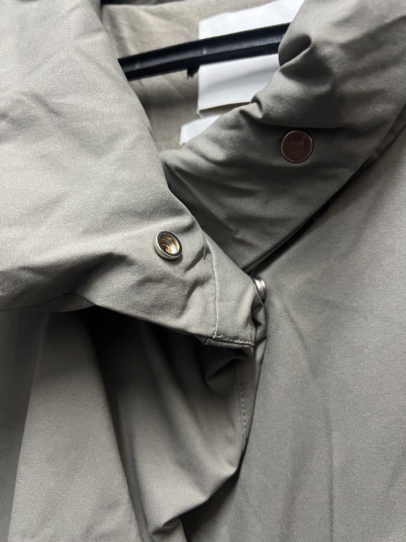 AN ACTION DAY (Category: Coats, Jackets and Outerwear) located in Dasmarinas. Submitted by jessputrages (Listing ID 1470330383, Image 3). Description: For sale AN ACTION DAY Excellent condition No issue 2500 plus shipping fee Pm for more details.