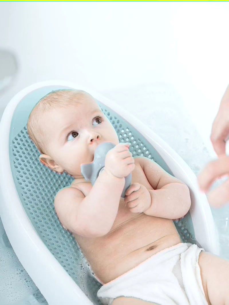 Angelcare - Baby Bath Support - Soft Touch Support (Category: Bathtub & Bath Accessories) located in Manila. Submitted by twokids_japansky (Listing ID 1470199931, Image 3). Description: Angelcare - Baby Bath Support - Soft Touch Support.