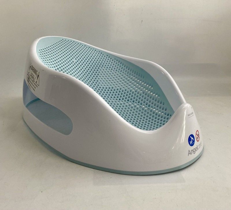 Angelcare - Baby Bath Support - Soft Touch Support (Category: Bathtub & Bath Accessories) located in Manila. Submitted by twokids_japansky (Listing ID 1470199931, Image 1). Description: Angelcare - Baby Bath Support - Soft Touch Support.