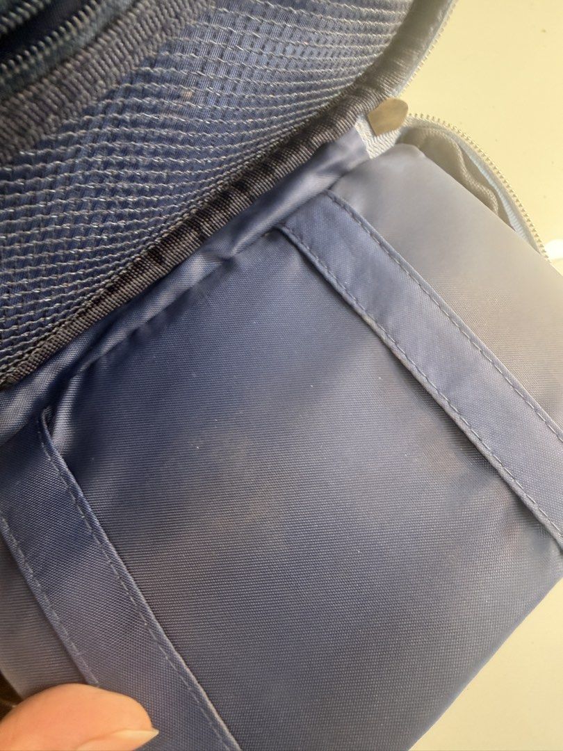 Anko make up pouch (Category: Purses & Pouches) located in Quezon City. Submitted by destashingmycloset (Listing ID 1470254692, Image 2). Description: .