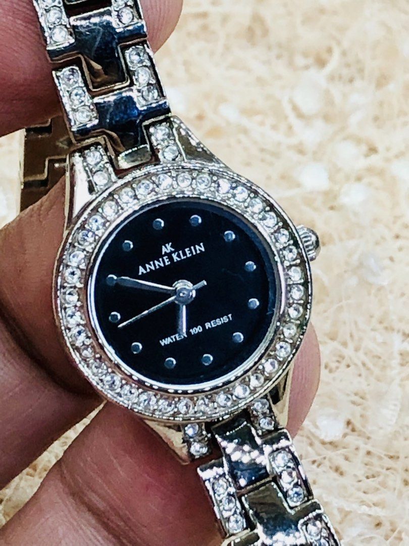 Anne Klein (Category: Women's Watches) located in Cavite. Submitted by onstuffs_19 (Listing ID 1470304730, Image 2). Description: .