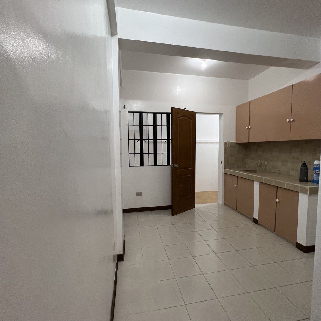 Apartment for Rent (Category: Apartments & Condos) located in Las Pinas. Submitted by cpalet (Listing ID 1470261072, Image 3). Description: Studio type apartment with one bedroom near SM Southmall with separate Meralco and Maynilad meter, good for 2 persons only. NO PARKING AVAILABLE NO PETS ALLOWED.