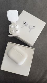 Apple Airpods Pro 3, Audio, Earphones on Carousell
