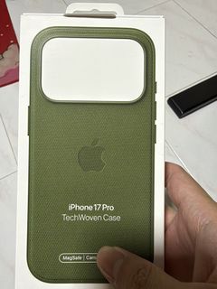 iPhone 18 Pro TechWoven, Mobile Phones & Gadgets, Mobile & Gadget ...