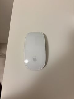 Apple Magic Mouse in Original Box, Computers & Tech, Parts ...