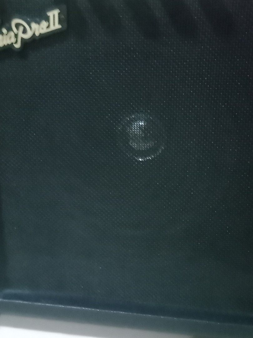 AriaProII (Category: Other Audio Equipment) located in Manila. Submitted by redvincent01640 (Listing ID 1470206535, Image 3). Description: we ship to any point of Luzon Visayas and Mindanao pick up upon payment we deliver via Lalamove payment via gcash or Lalamove for surebuyer message me directly (pm) located at Marilao Bulacan.
