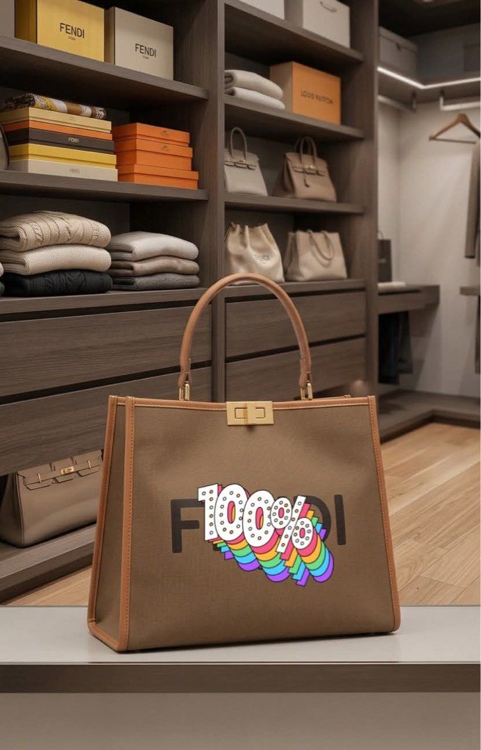 Army Green Top Handle Tote Bag (Category: Tote Bags) located in Quezon City. Submitted by luvkobagsnshoes (Listing ID 1470250637, Image 1). Description: Preloved. Price is negotiable. Pm for inquiries..
