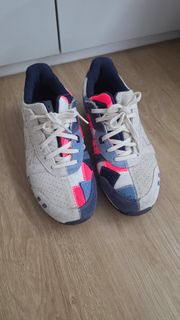 Asics Hypersync, Men's Fashion, Footwear, Sneakers on Carousell