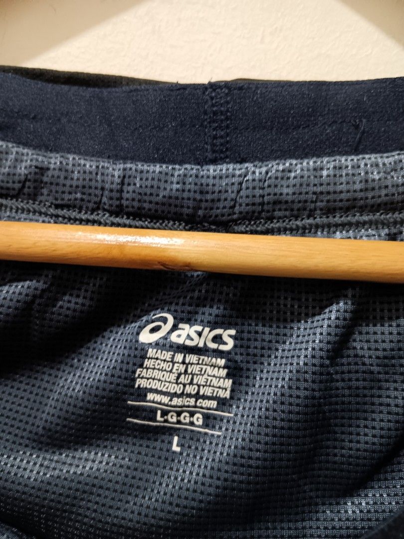 ASICS ACTIBREEZE (Category: Shorts) located in Dauis. Submitted by udenglegaspi (Listing ID 1470192678, Image 3). Description: .
