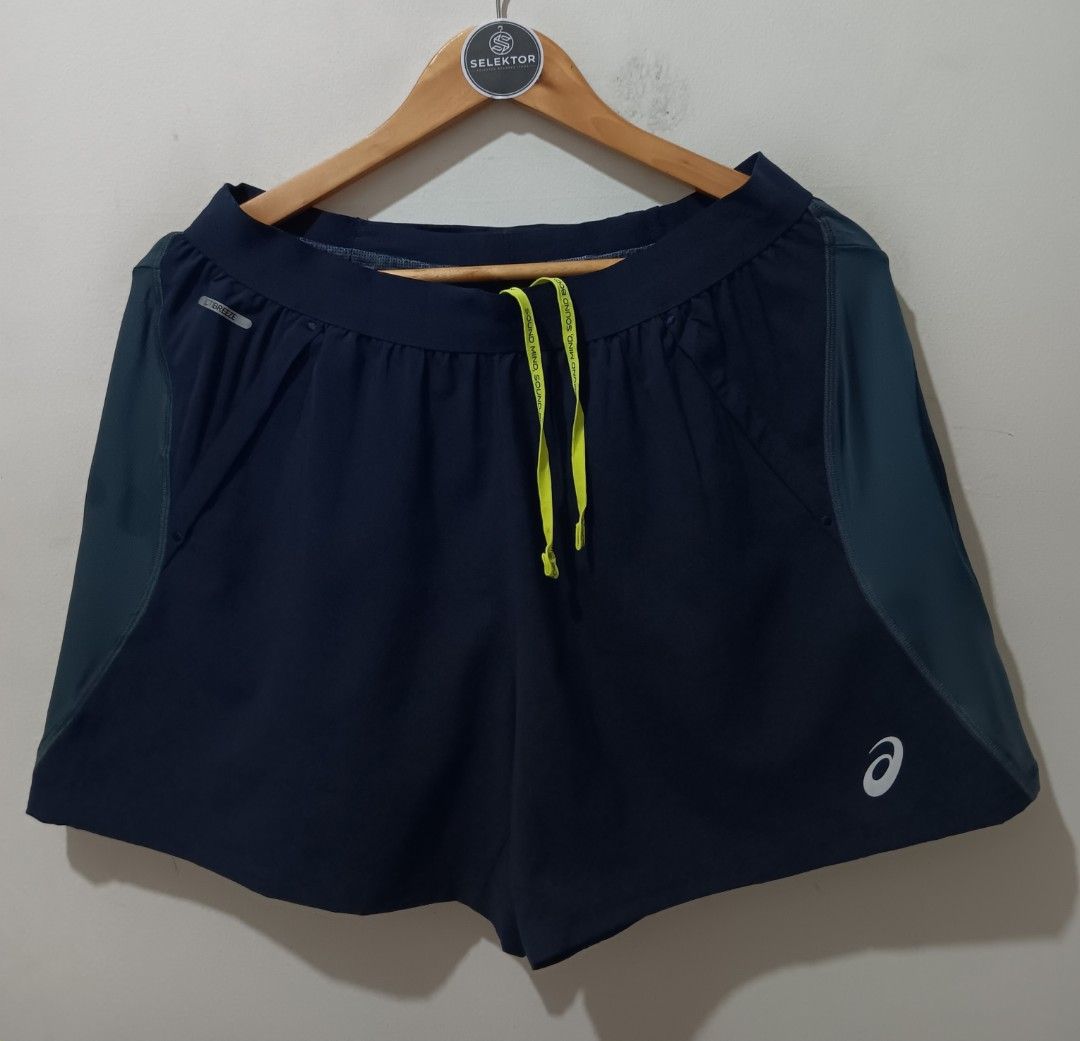 ASICS ACTIBREEZE (Category: Shorts) located in Dauis. Submitted by udenglegaspi (Listing ID 1470192678, Image 2). Description: .