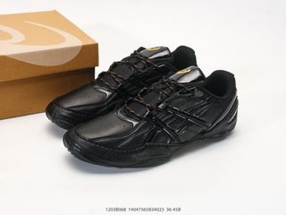 Asics Hypersync, Men's Fashion, Footwear, Sneakers on Carousell