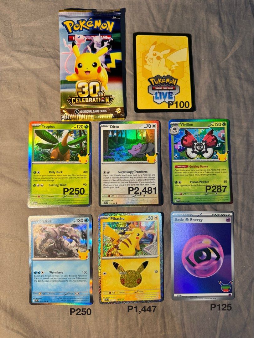 Assorted characters (Category: Raw Singles) located in Mandaluyong City. Submitted by spaceshipshop (Listing ID 1470254965, Image 1). Description: Delivery Via App Courier.