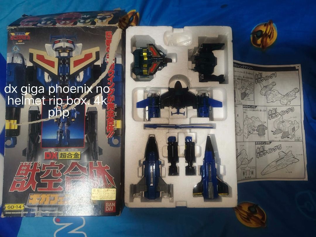 assorted collection item (Category: Action & Battle Toys) located in Caloocan City. Submitted by rarefish_ac6fd5 (Listing ID 1470299078, Image 3). Description: all prices are indicated at the picture.