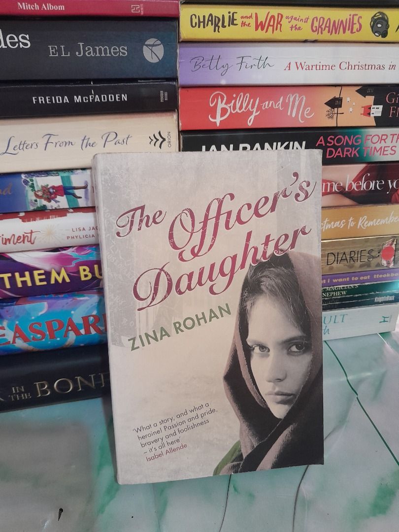 Assorted Fiction and Christmas Novels Paperback Bundle (Category: Storybooks) located in Caloocan City. Submitted by fastcloud.817740 (Listing ID 1470151686, Image 2). Description: ANY TWO BOOKS FOR 70 PESOS ANY THREE BOOKS FOR 100 PESOS.