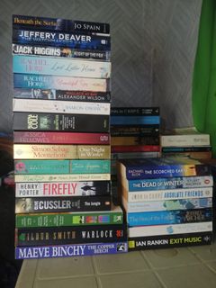 (Category: ) located in . Submitted by blairreads.ph (Listing ID 1470185877, Image 1). Description: .