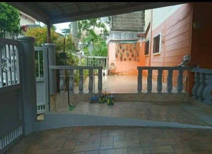 Avida Cavite 3BR for Rent (Category: House & Lot) located in Cavite. Submitted by sophiayudequina (Listing ID 1468653696, Image 2). Description: Avida Cavite Location: Molino-Paliparan Road House for Rent 3BR 1t&b gated with covered parking Php 30,000 monthly ***dues included*** Term: 2 months dep and 1 month adv then 1 yr contract Sophia 09265740431.