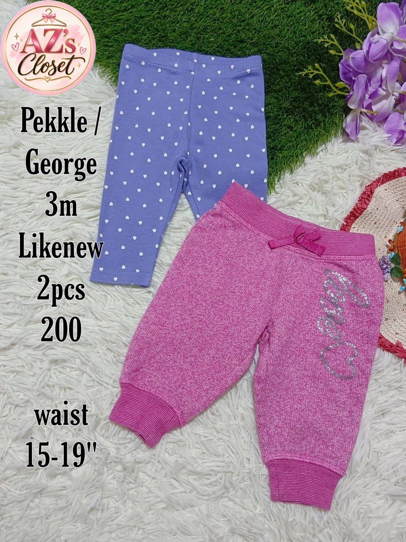 Baby Girl Clothes (Category: Babies & Kids Fashion) located in Manila. Submitted by clothingbyarnie (Listing ID 1470196999, Image 3). Description: - Design: 'Daddy's Little Hero' with a sparkly diamond graphic - Details: Adorable flutter sleeves and ruffle leg trim - Convenience: Bottom snap buttons for hassle-free diaper changes - Condition: Excellent, well-maintained.