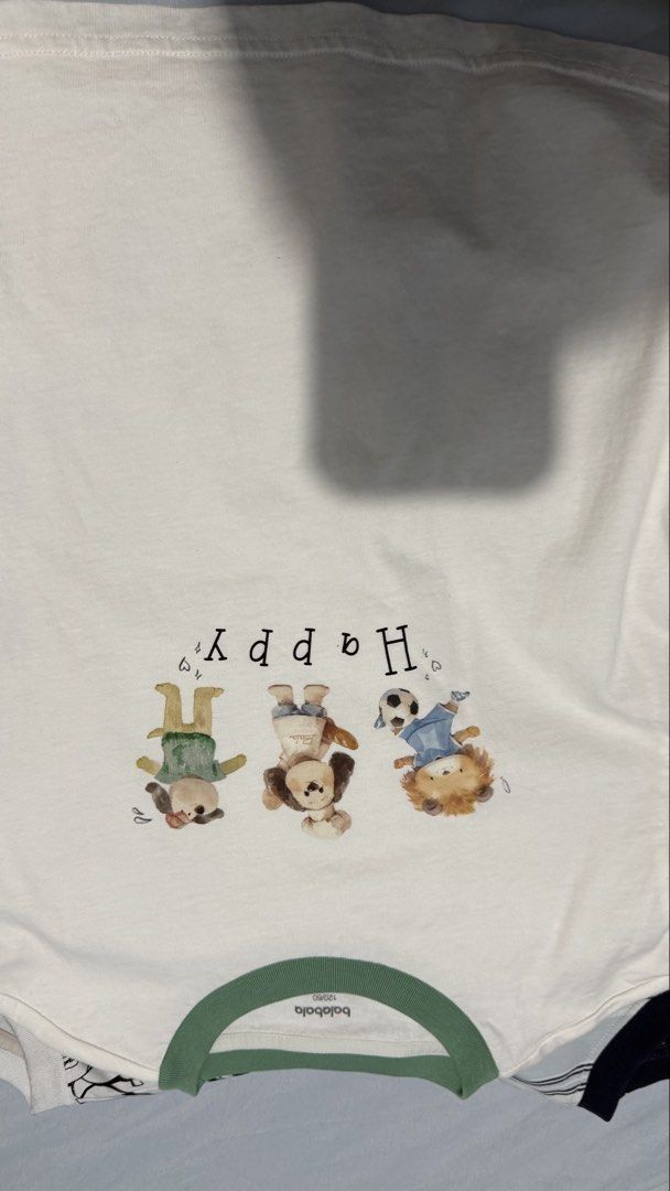 Balabala Kids Bundle 120cm (Category: Babies & Kids Fashion) located in Quezon City. Submitted by dinesaur (Listing ID 1470239428, Image 3). Description: All like new, used once or twice.