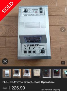 (Category: ) located in . Submitted by starbalesukandjapansurplus (Listing ID 1470347714, Image 1). Description: .