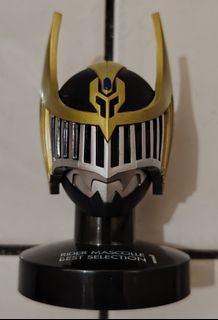 Bandai Kamen Rider Battle Selection Diorama Figure Box, Toys ...