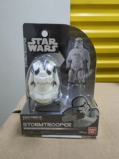 Bandai Star Wars 1/12 Scale Captain Phasma Model Kit, Toys ...
