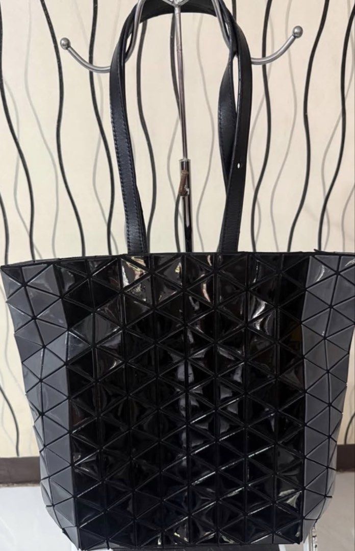 Bao Bao tote bag (Category: Luxury Bags & Wallets) located in Cainta. Submitted by liamsmomlove (Listing ID 1470156801, Image 3). Description: ✨ Personal Preloved Item ✨ Personally owned and well-loved, and guaranteed to be in mint/very good condition. 🩷 I’m passing this beautiful piece on to someone who will appreciate and enjoy it just as much. Kindly refrain from lowball offers, as I believe the price fairly reflects the item’s condition, qua