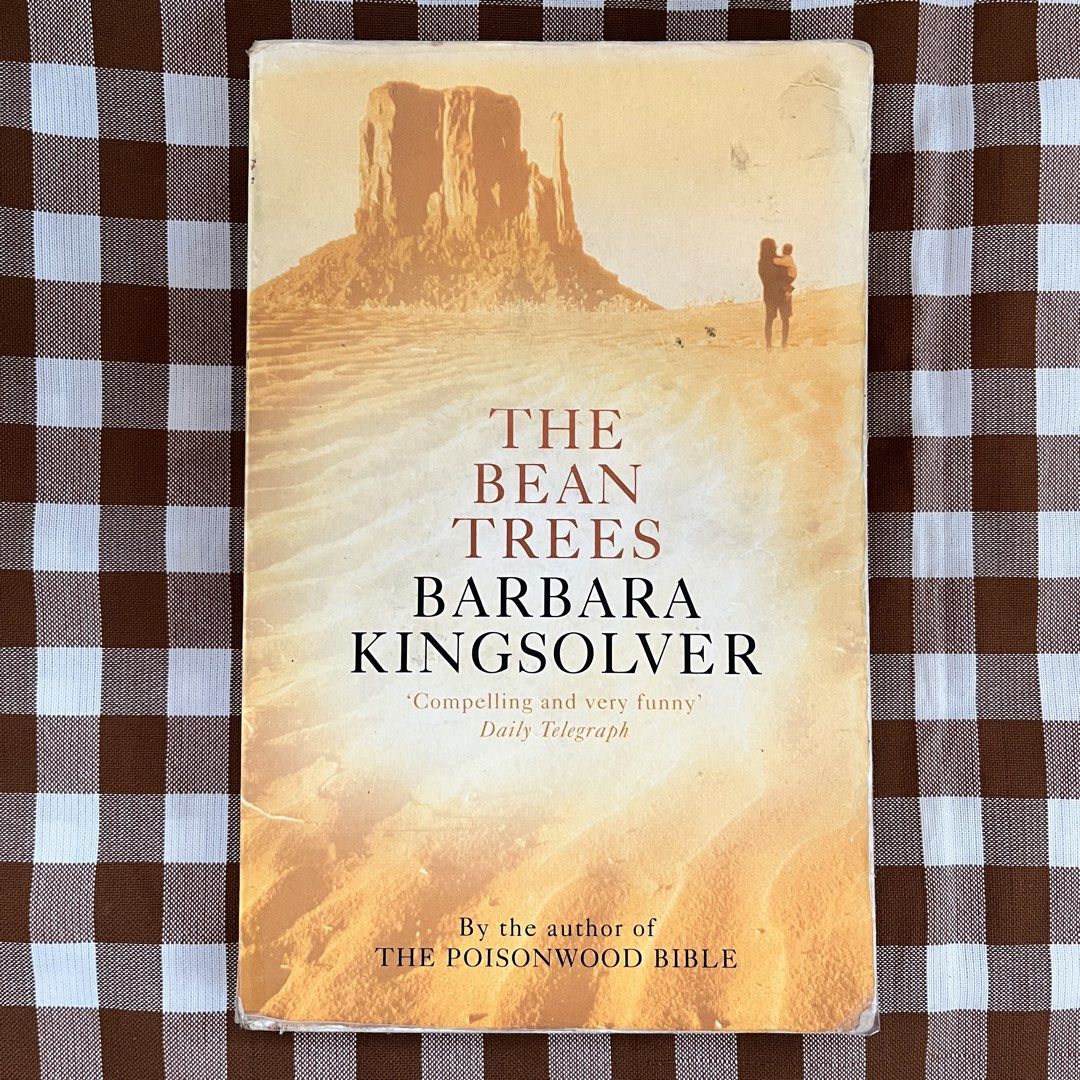Barbara Kingsolver Books (Category: Storybooks) located in Iligan City. Submitted by pringleovs07 (Listing ID 1470279371, Image 2). Description: • Demon Copperhead ❌ • Flight Behaviour - 250 • The Bean Trees - 180.